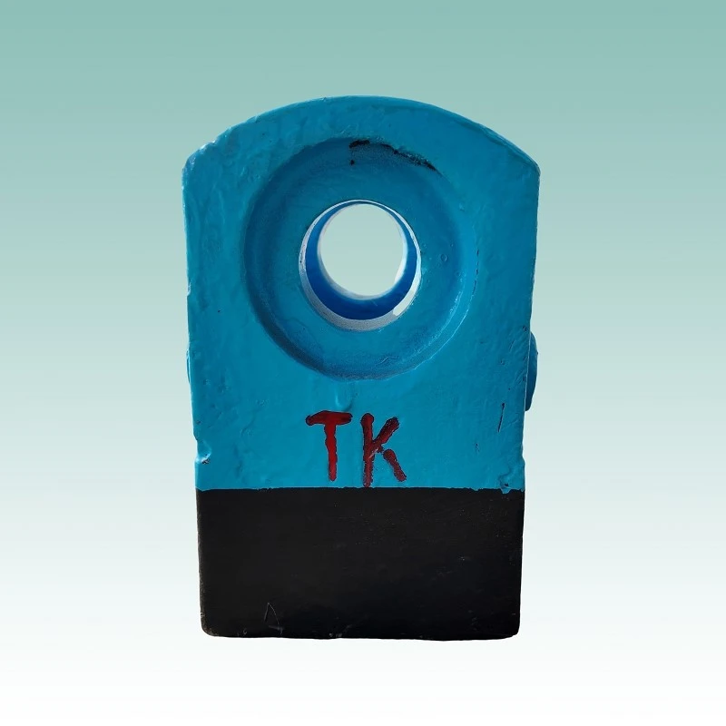 Fine Crusher Hammer Fine Crusher Hammer